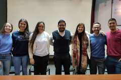Graduados