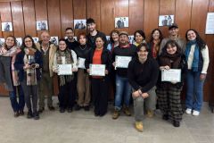 Se-inauguro-la-muestra-fotografica-Retratos-del-afecto-en-la-Facultad-de-Ciencias-de-la-Administracion
