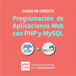 Lee más sobre el artículo Programación de Aplicaciones Web con PHP y MySQL