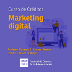 Lee más sobre el artículo Marketing Digital