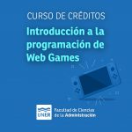 Lee más sobre el artículo Introducción a la programación de Web Games