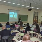 Lee más sobre el artículo Se llevo a cabo la Jornada de Desarrollo Profesional para Profesores de Inglés