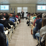Lee más sobre el artículo Se llevo a cabo la Jornada de Capacitación en Objetivos de Desarrollo Sostenible