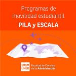 Lee más sobre el artículo Programas de Movilidad Estudiantil PILA y ESCALA