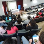 Lee más sobre el artículo Comenzaron las XVII Jornadas Nacionales de Administración e Informática