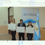 Lee más sobre el artículo Entrega de Títulos