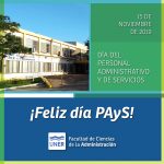 Lee más sobre el artículo Asueto Administrativo