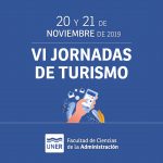 Lee más sobre el artículo VI Jornadas de Turismo