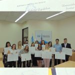 Lee más sobre el artículo Entrega de Títulos