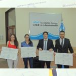 Lee más sobre el artículo Entrega de Títulos