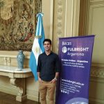 Lee más sobre el artículo Beca “Friends of Fulbright”