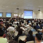Lee más sobre el artículo Comenzó el curso de Ambientación para Ingresantes 2020
