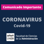 Lee más sobre el artículo Suspensión de inicio de clases