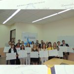 Lee más sobre el artículo Entrega de Títulos