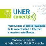 Lee más sobre el artículo Beneficiados de Uner Conectar