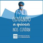 Lee más sobre el artículo Acción de Extensión de Emergencia: Cuidando a quienes nos cuidan