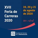 Lee más sobre el artículo Feria de Carreras 2020 Virtual