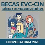 Lee más sobre el artículo Becas de Estímulo a las Vocaciones Científicas (Becas EVC – CIN)