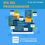 Lee más sobre el artículo Día del Programador