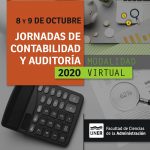 Lee más sobre el artículo Jornadas de Contabilidad y Auditoría
