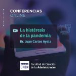 Lee más sobre el artículo Conferencia Online