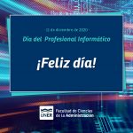 Lee más sobre el artículo Día de Profesional Informático