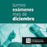 Lee más sobre el artículo 2do. turno de Exámenes Diciembre
