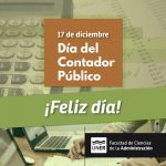 Lee más sobre el artículo Día del Contador Público