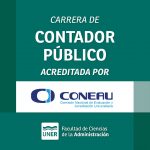 Lee más sobre el artículo Acreditación de la carrera de Contador Público