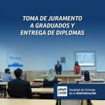 Lee más sobre el artículo Entrega de Títulos