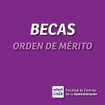 Lee más sobre el artículo Orden de mérito