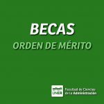 Lee más sobre el artículo Orden de Mérito