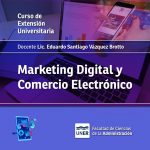 Lee más sobre el artículo Curso Marketing Digital y Comercio Electrónico