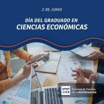 Lee más sobre el artículo Día Nacional del Graduado en Ciencias Económicas
