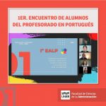 Lee más sobre el artículo I Encontro de Alunos da Licenciatura em Português (I EALP)