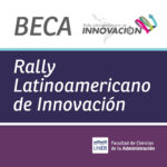 Lee más sobre el artículo Beca Rally