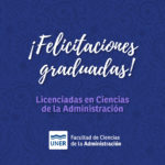 Lee más sobre el artículo ¡Felicitaciones a los flamantes graduados!