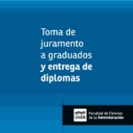 Lee más sobre el artículo Entrega de Títulos