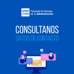Lee más sobre el artículo Datos de Contactos