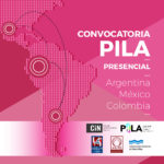 Lee más sobre el artículo Programa de Intercambio Presencial – PILA