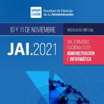 Lee más sobre el artículo XIX Jornadas Nacionales de Administración e Informática
