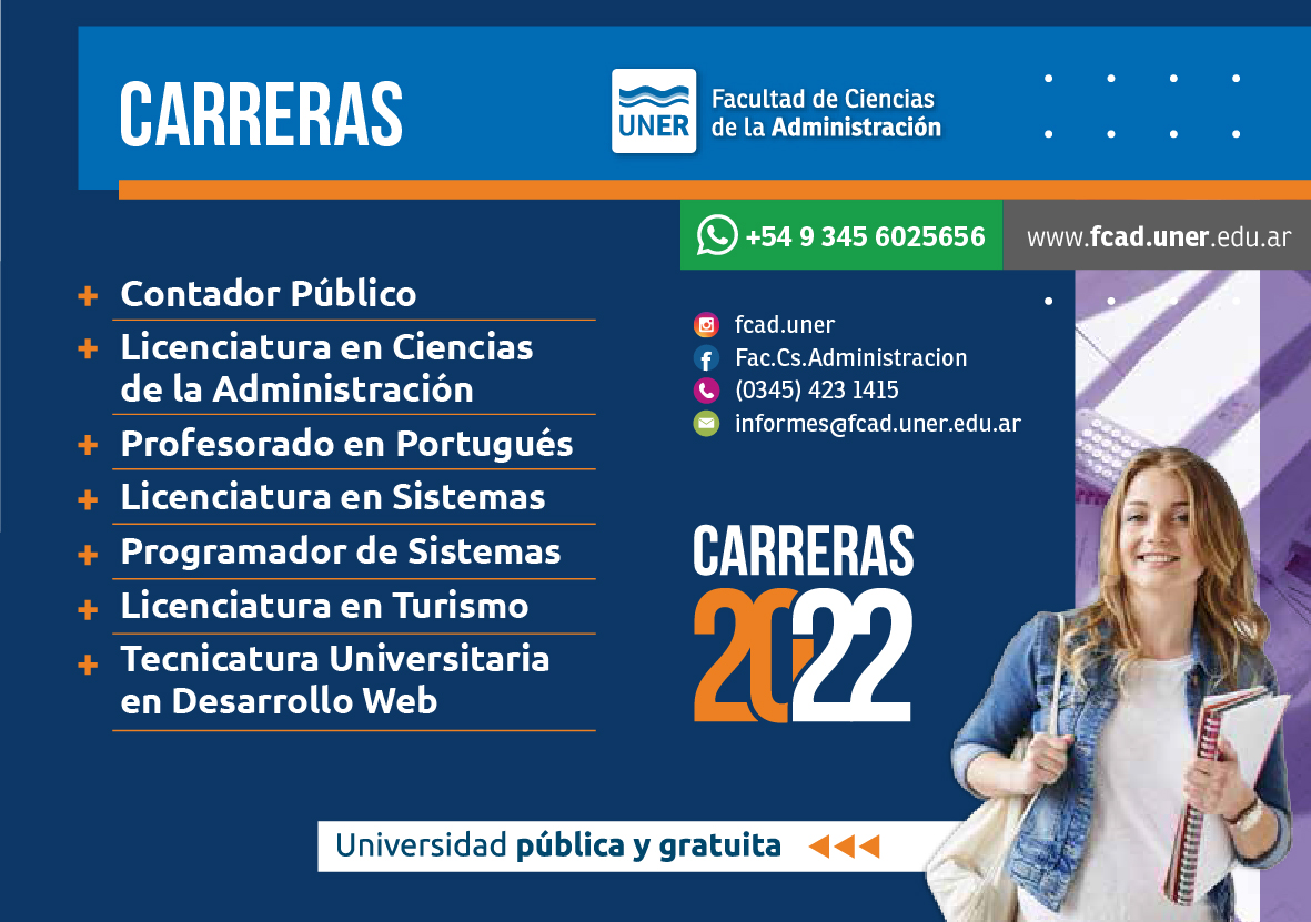 Carreras Portugués