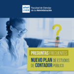 Lee más sobre el artículo Nuevo Plan de Estudios  Contador Público