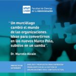 Lee más sobre el artículo ¿Un murciélago cambió el mundo de las organizaciones?