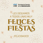 Lee más sobre el artículo ¡Felices Fiestas!