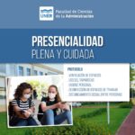 Lee más sobre el artículo Comunicado de la UNER año académico 2022: presencialidad plena y cuidada