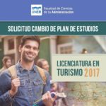 Lee más sobre el artículo Licenciatura en Turismo