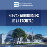 Lee más sobre el artículo Acto eleccionario de autoridades de la Facultad – Período 2022-2026