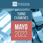 Lee más sobre el artículo Turno de exámenes mayo 2022
