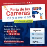 Lee más sobre el artículo Feria de las Carreras Concordia